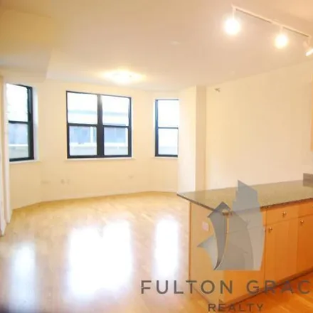 Rent this 2 bed apartment on 1464 S Michigan Ave