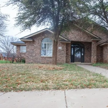 Image 2 - 10473 Knoxville Avenue, Lubbock, TX 79423, USA - House for rent
