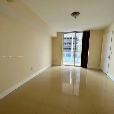 Rent this 3 bed apartment on Lot 19-4 in Biscayne Boulevard, Torch of Friendship