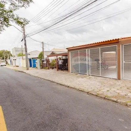 Image 2 - Rua Cidade de Maravilha 12, Sítio Cercado, Curitiba - PR, 81910-440, Brazil - House for rent