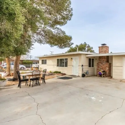Buy this 3 bed house on 545 South Norma Street in Ridgecrest, CA 93555