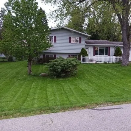 Buy this 4 bed house on 2080 Karl Road in Monitor Township, MI 48706