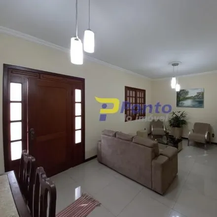 Buy this 4 bed house on Rua das Rosas in Campinho de Cima, Lagoa Santa - MG