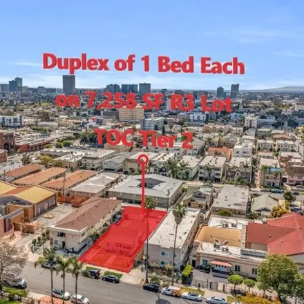 Buy this 2 bed house on 4970 Maplewood Avenue in Los Angeles, CA 90004