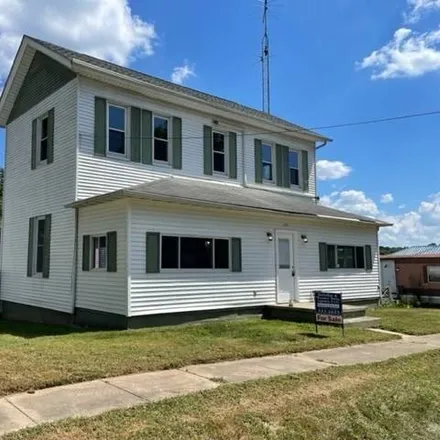 Buy this 3 bed house on unnamed road in Arenzville, Cass County