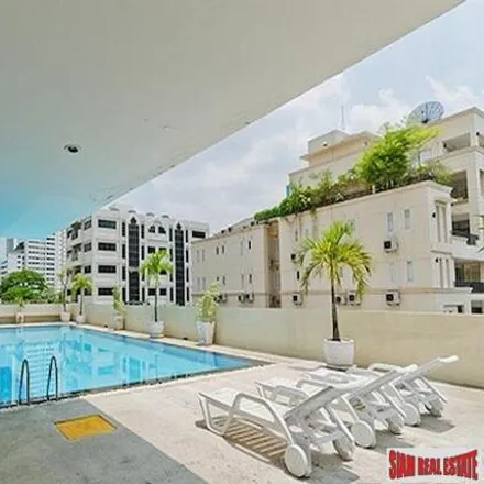 Buy this 2 bed apartment on Supalai Place in 175, Soi Prachan Kadi