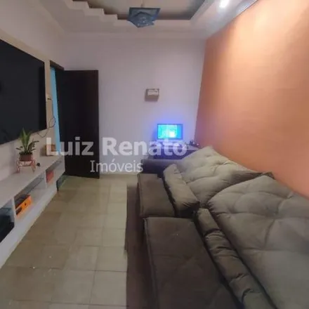 Rent this 3 bed house on Rua Baturité in Floresta, Belo Horizonte - MG