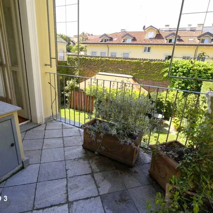 Image 3 - Via Ferrante Aporti 4, 10131 Turin TO, Italy - Apartment for rent