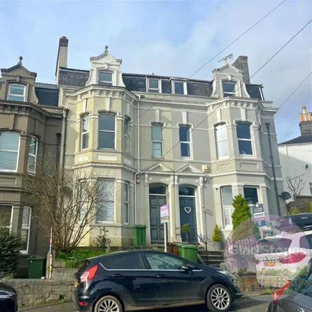 Buy this 2 bed apartment on Wilderness Road in Plymouth, PL3 4RN