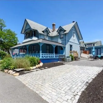 Rent this 5 bed apartment on 55 Samoset Avenue in Oak Bluffs, MA 02557