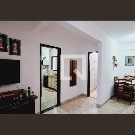 Rent this 1 bed apartment on Residencial Gavea in Rua Gávea 57, Guilhermina