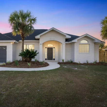 Buy this 4 bed house on 1404 New Jersey Avenue in Lynn Haven, FL 32444