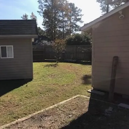 Image 3 - 545 Shadowridge Road, Brynn Marr, Jacksonville, NC 28546, USA - House for rent