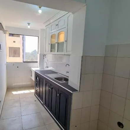 Rent this 3 bed apartment on Jirón Josefina Ramos de Cox 144 in San Miguel, Lima Metropolitan Area 15032