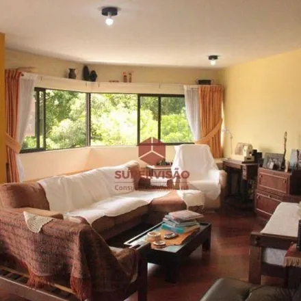 Buy this 4 bed apartment on Alameda Adolfo Konder 1024 in Centro, Florianópolis - SC