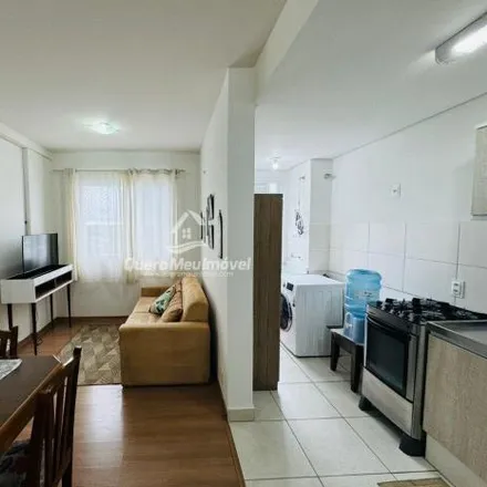 Image 2 - Rua Clélia Manfro, Petrópolis, Caxias do Sul - RS, 95070-560, Brazil - Apartment for sale