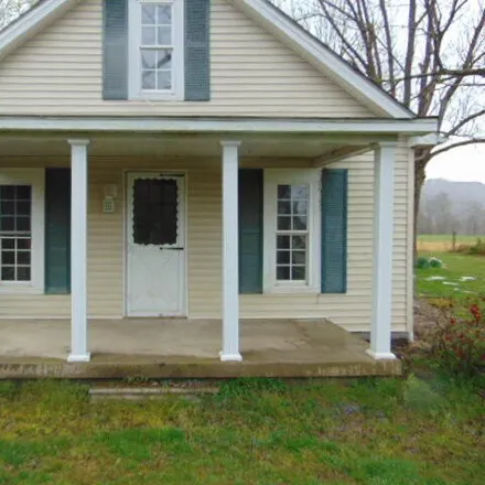 Buy this 2 bed house on Gleanings Road in Gleanings, Larue County