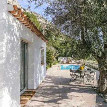 Buy this 4 bed house on Rue du Barri in 06360 Èze, France