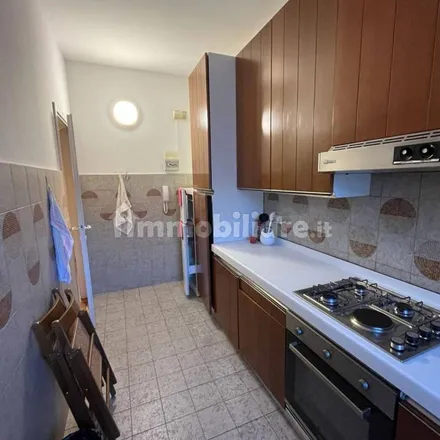 Image 5 - Via Giovanni Battista Moroni 28, 20146 Milan MI, Italy - Apartment for rent