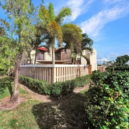 Buy this 3 bed townhouse on 3728 Village Drive in Kingsland, Delray Beach