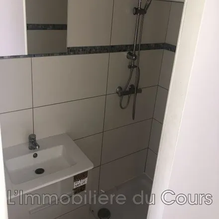 Rent this 2 bed apartment on 5 Chemin du Stade in 13500 Martigues, France