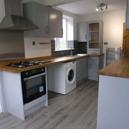 Rent this 3 bed apartment on Brookdale in Coseley, DY3 2HF