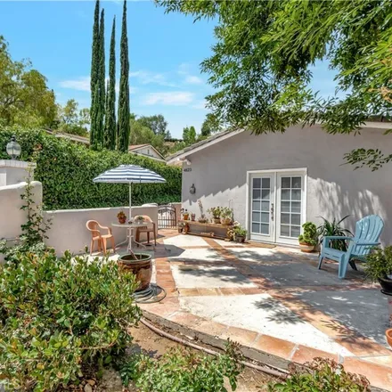 Image 1 - 4815 Don Juan Place, Los Angeles, CA 91364, USA - House for sale