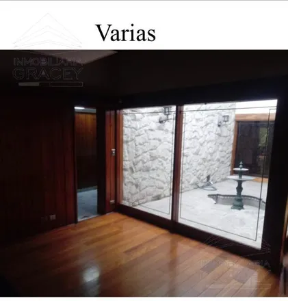 Buy this studio house on Hotel 5 Estrellas in Avenida Del Pinar, Santiago de Surco