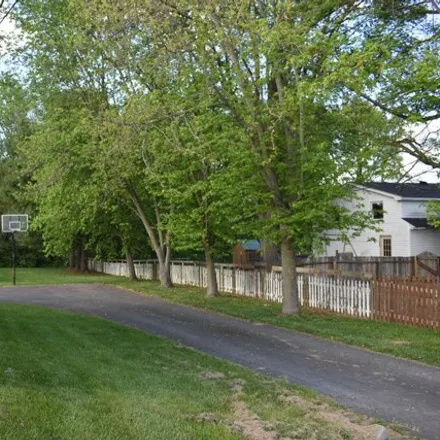Image 6 - 1776 Burgin Road, Burgin, Mercer County, KY 40330, USA - House for sale