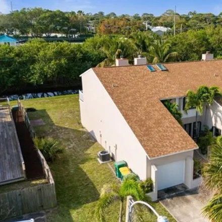 Buy this 2 bed house on 5 Anchor Drive in Indian Harbour Beach, FL 32937