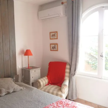Rent this 1 bed house on Avenue de Provence in 06130 Grasse, France