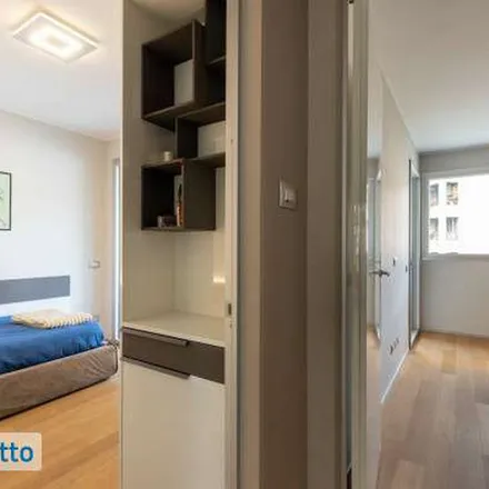 Rent this 3 bed apartment on Via Pietro Giannone 3a in 20154 Milan MI, Italy