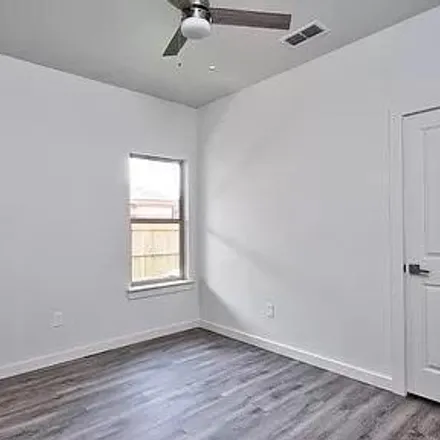 Image 5 - North Evanston Avenue, Lubbock, TX 79416, USA - House for rent