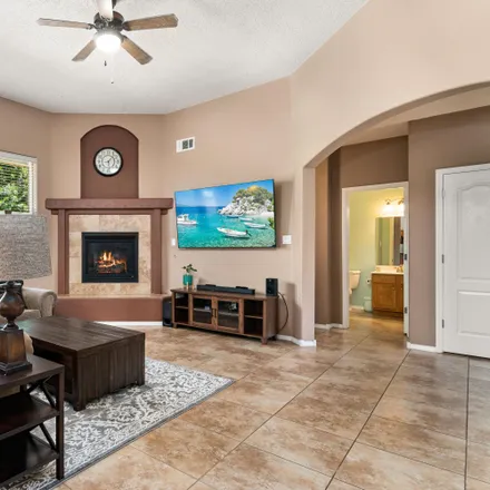 Image 5 - 1926 Western Hills Drive Southeast, Rio Rancho, NM 87124, USA - House for sale