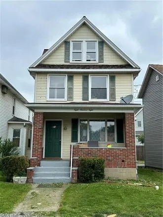 Buy this 3 bed house on 201 Swan Street in Butler, PA 16001