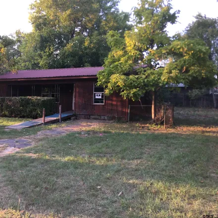 Image 2 - 414 Front Street, Hawkins, Wood County, TX 75765, USA - House for sale