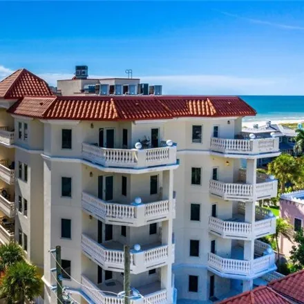 Rent this 3 bed condo on 6 Somerset Street in Clearwater, FL 33767