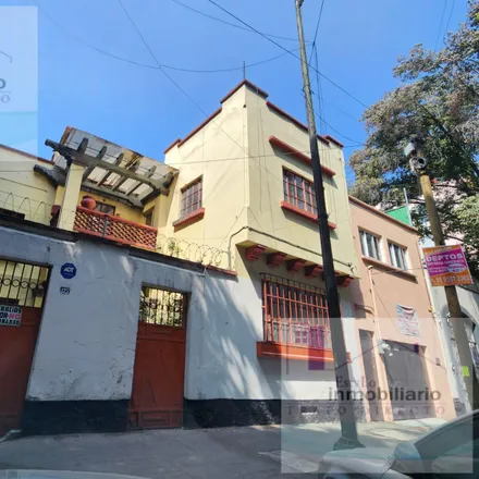 Image 7 - Calle Unión 152, Miguel Hidalgo, 11800 Mexico City, Mexico - House for sale