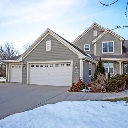 Buy this 4 bed house on W244N5617 Quail Run Court in Sussex, WI 53089