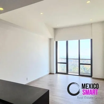 Image 2 - Grand San Francisco, Calzada Desierto de los Leones 5525, Colonia El Encino, 01729 Santa Fe, Mexico - Apartment for sale