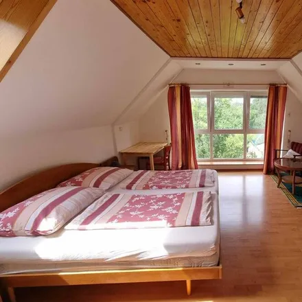 Rent this 3 bed house on Olomoucký