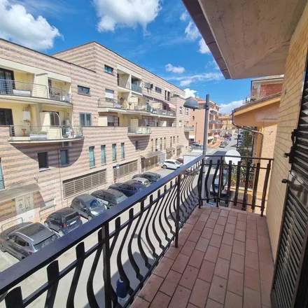 Image 3 - Via Antonio Gramsci 51, 00065 Fiano Romano RM, Italy - Apartment for rent