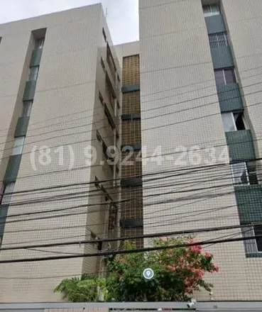 Image 2 - Rua Waldemar Nery Carneiro Monteiro 35, Boa Viagem, Recife -, 51030-140, Brazil - Apartment for sale