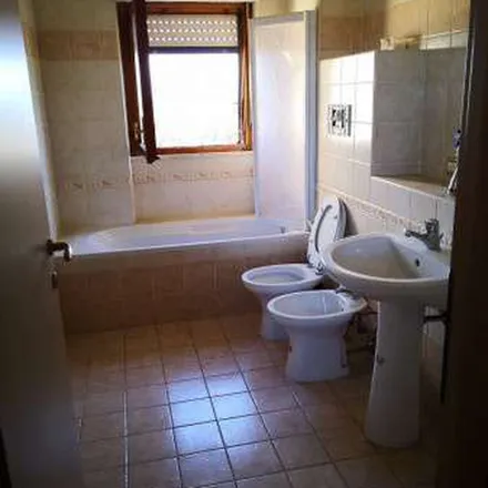 Rent this 4 bed apartment on Via Ferdinando Innocenti in 00156 Rome RM, Italy