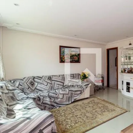 Rent this 3 bed house on Rua Camberra in Jardim Anália Franco, São Paulo - SP