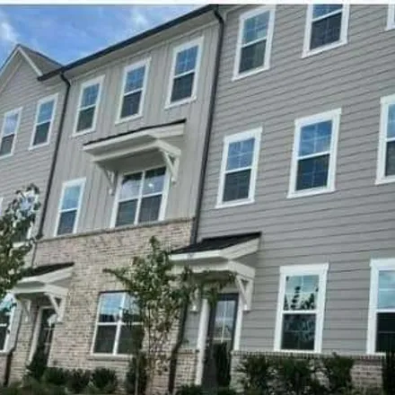 Rent this 1 bed townhouse on 442 Clementine Drive