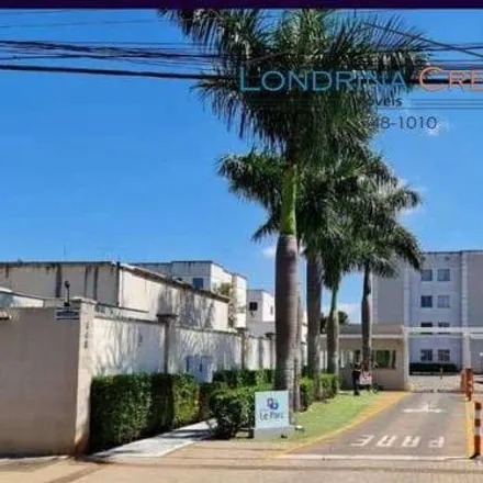 Image 2 - Rua Izaias Canette, Cilo 2, Londrina - PR, 86067, Brazil - Apartment for sale