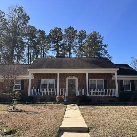 Buy this 3 bed house on 492 Sandlin Drive in Lumberton, NC 28358