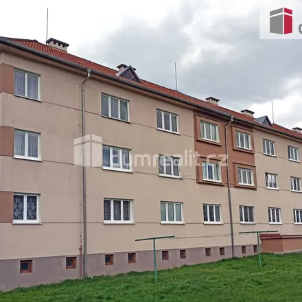 Image 1 - Ono, Jáchymovská, 363 01 Ostrov, Czechia - Apartment for rent