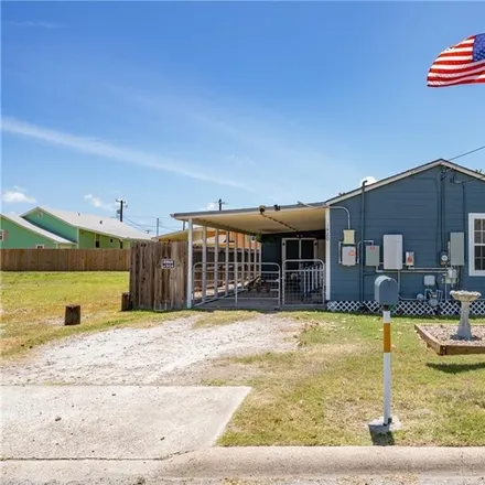 Buy this 2 bed house on 1420 South Church Street in Rockport, TX 78382